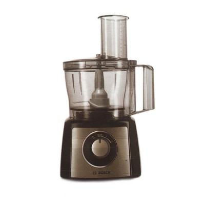 Bosch MCM3501M Multitalent 3Mixer Compact 800W Kunststoff Edelst - Unvollständig