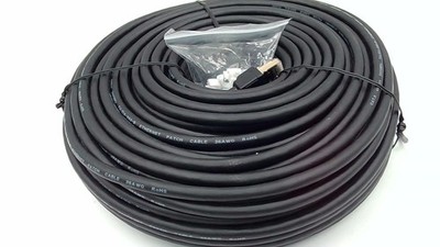 Cat 8 Ethernet Cable 26AWG TIA/EIA-568-B CAT6 Network Cord RJ45 LAN Cables
