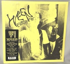 Ween - Europe "90" 3LP Vinyl RSD 2026 Record Store Day - NEW