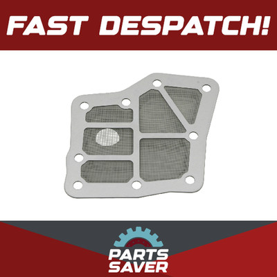 Automatic GearBox Oil Filter 26055 Febi Transmission 001325429A 01325429A New