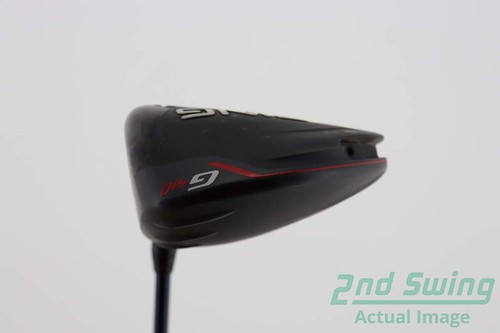 Ping G410 Plus Driver 12° Graphite Stiff Right 45.5in - Picture 3 of 8