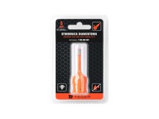 Diamant-Lochs&auml;ge mit M14/5 mm Spannfutter / TEGER