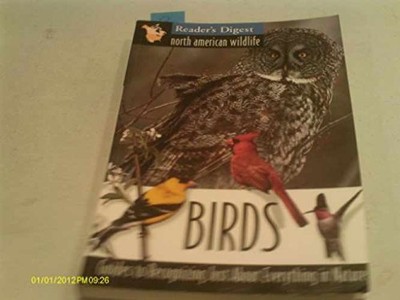Reader's Digest North American - Paperback, by Editors of Reader's - Very Good