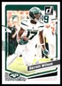 Garrett Wilson 2023 Donruss #233 Jets NFL READ FREE SHIPPING AutographDen