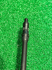 PING TPTGOLF Graphite Driver Shaft x stiff w/ PING Adapter, Lamkin UTx Midsize — photo 1