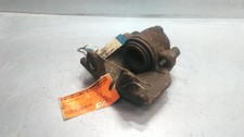 BREMSSATTEL LINKS VORNE Opel Vectra B (36) Sedan 2.5 V6 24V (X25XE) 1998
