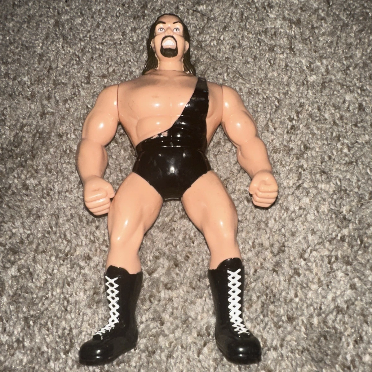 WWE Sports Action Figures Big Show for sale - eBay