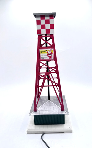 Pilón Polo Norte Operativo Calibre O Lionel 6-14079 - Sin Caja / Sin Santa | Zustand: Used