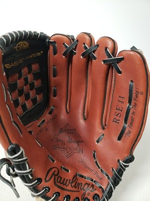 Rawlings RSE 44 Tony Gwynn RHT Signature Series Special Edition