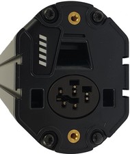 Bosch PowerTube 625 Wh (BBP291) vertikal - Aktionsware