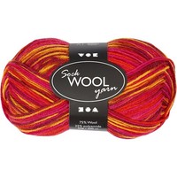 Strickring