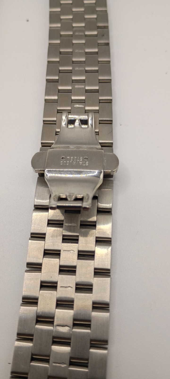 Replacement Bands for Android watch Stainless Ste… - image 3