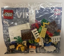 LEGO 40606 Spring Fun VIP Add-On Pack