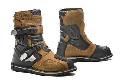 Form Terra Evo Low Dry