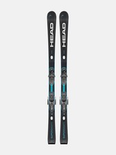 Ski Race Carve HEAD SUPERSHAPE E-SPEED SW PRD 12 GW Season 2026