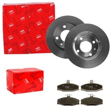 Kits de frein Skoda FAVORIT