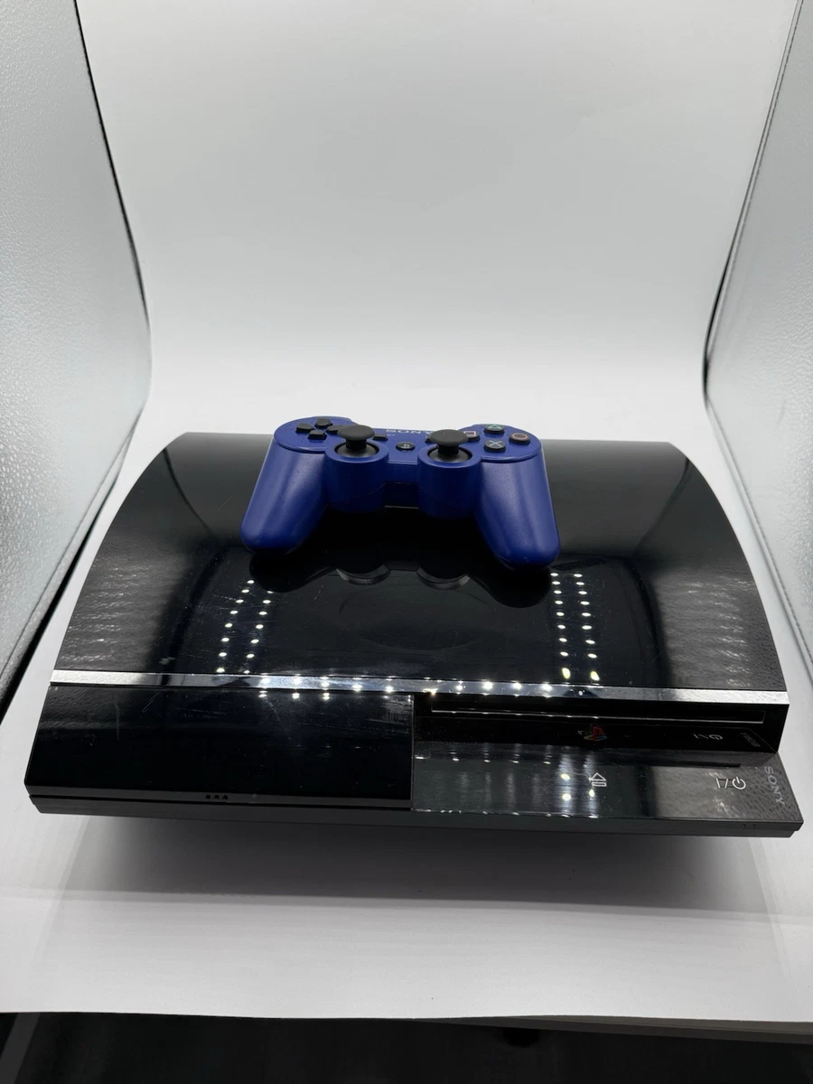 Sony PlayStation 3 1080p (FHD) Resolution Consoles for sale | eBay