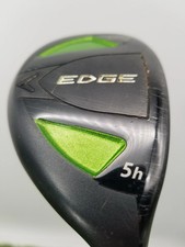 2014 CALLAWAY EDGE 5 HYBRID LADIES FLEX CALLAWAY EDGE 55 38" HC FAIR
