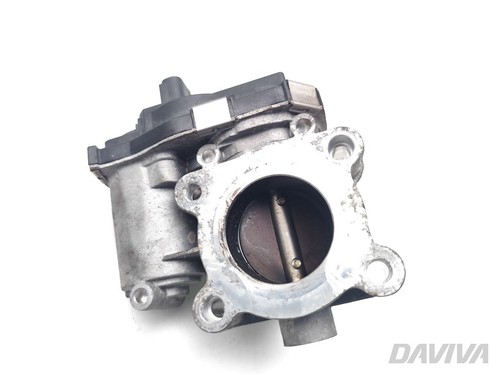 Vauxhall Viva Throttle Body 1.0 Petrol 55kW (75 HP) 55494221 2016 Hatchback - Picture 5 of 11