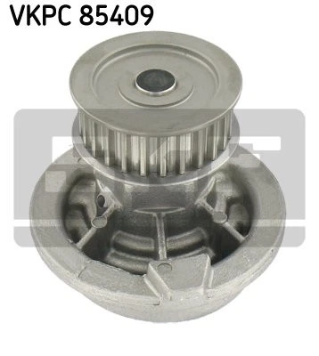 VKPC 85409 ENGINE COOLING WATER PUMP SKF FOR CHEVROLET VECTRA 2.0 2L 81KW - Image 2 of 4