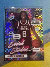 2024-25 Bowman Chrome University U Basketball Pick X-Fractor - Buy More & Save