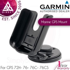 Garmin Marine GPS Halterung│für GPS 72H-76-76C-76CS-76S│010-10300-00