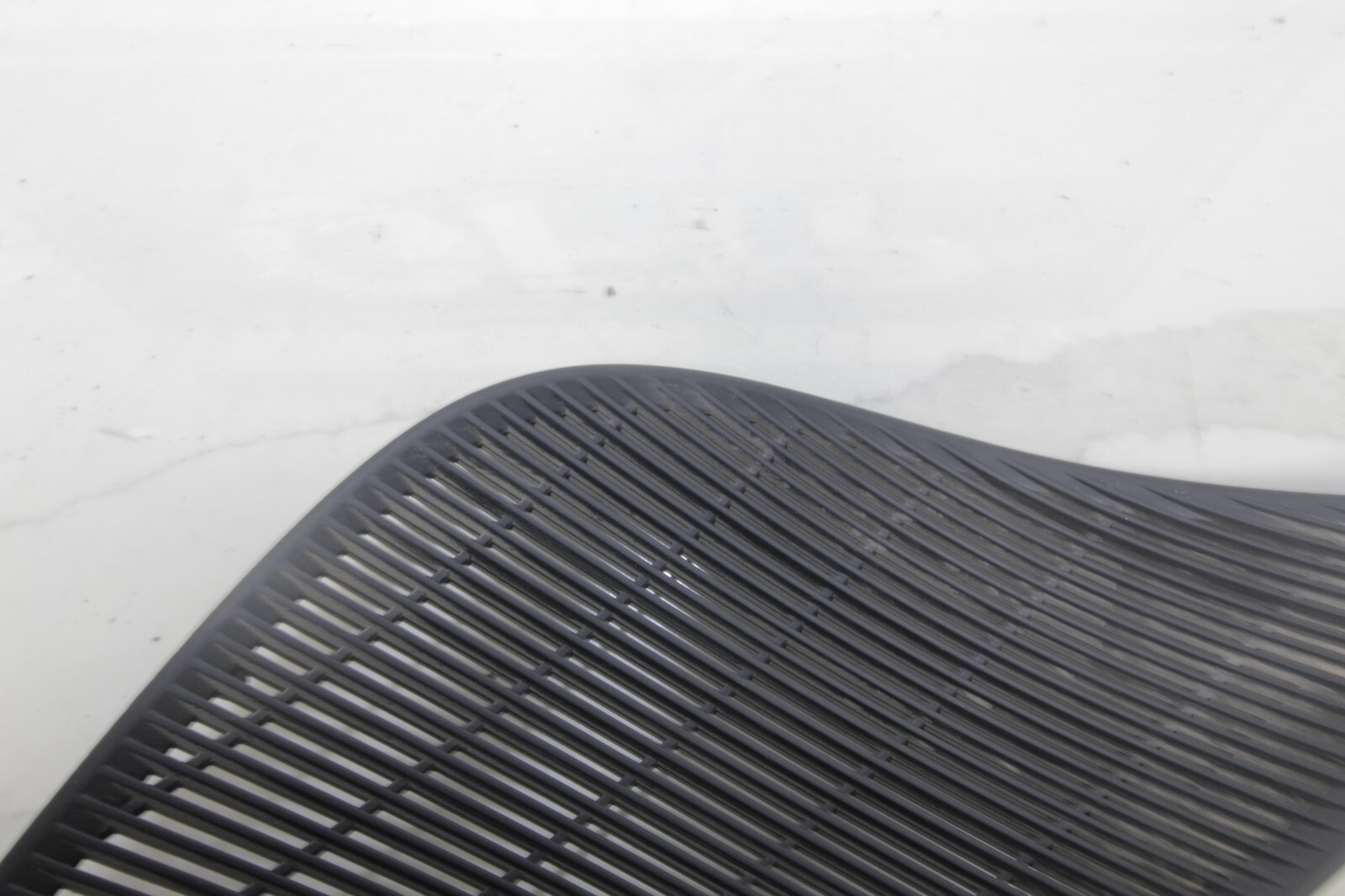 Audi R8 RWS 2017-2021 Right Tweeter cover grille P/N 4S8035436