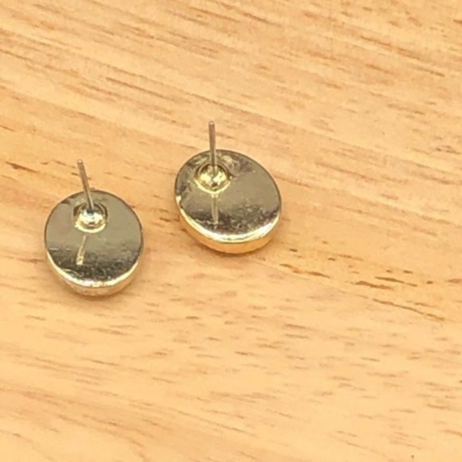 Fashion Statement Earring Set - image 6