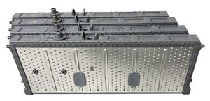 Panasonic NiMH 6-Cell Module G9280-47110 - Remanufactured, Tested & Ready