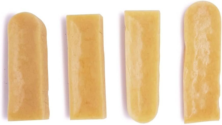 Himalayan Yak Chew – Small – Bag of 4