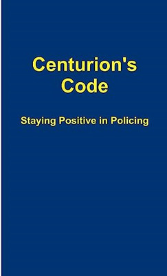 Centurion's Code -  NEW David Thornton 2011