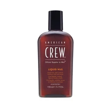 American Crew Liquid Wax - 5.1 oz