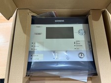 Siemens FT2015-U2 S54400-F68-A1 Fire Alarm Remote Terminal (NEW IN BOX)