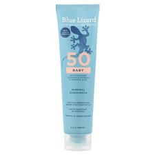Baby Mineral Sunscreen, SPF 50, 5 fl oz 148 ml 