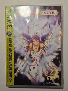 Kaleido Star | eBay