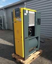Schraubenkompressor KAESER AIRCENTER SM15 9 kW 1100 L/min 10 bar 270L