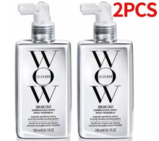 2X Color Wow Dream Coat Supernatural Spray 200ml Prevents Frizz Moisture BRAND