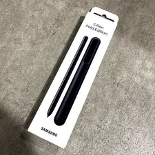 Samsung S Pen Fold Edition - Black