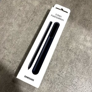 Samsung S Pen Fold Edition - Black