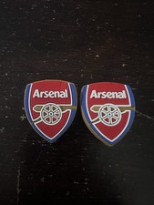 Arsenal Clog Shoe Charm