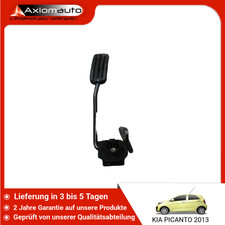 🇩🇪 BESCHLEUNIGUNGSPEDAL ➤ KIA PICANTO 327001Y210 ♻️