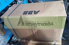 ONE NEW ABB frequency converter ACH550-UH-08A8-4 4KW