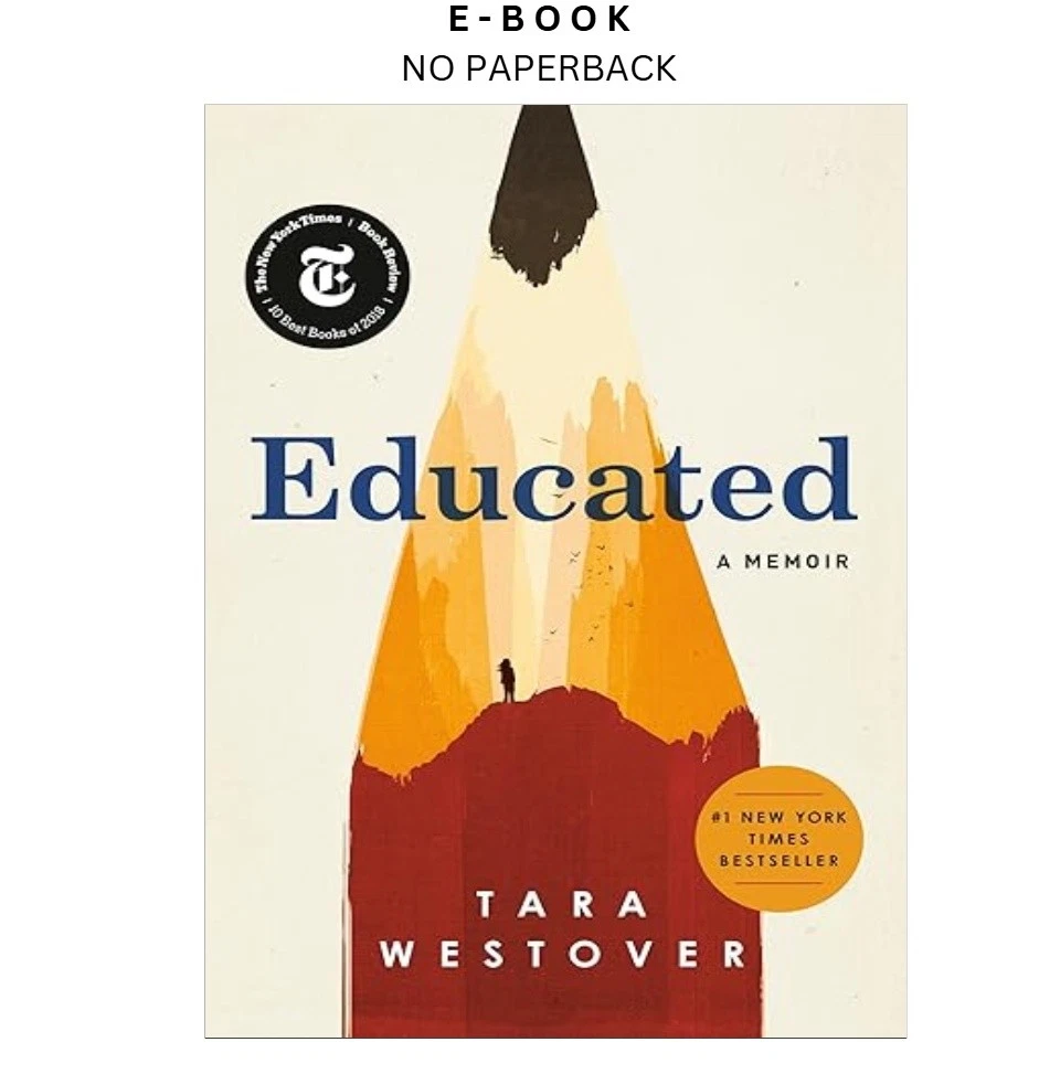 Educated ebook | LD Global Digital Ebook Store Buy Educated ebook, instant digital download PDF from LD Global