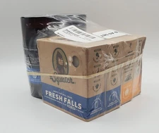 Dr. Squatch Manly Variety Pack - 4 Soaps & 2 Deodorant bars - Original packaging