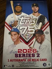 Andy Pages [75 Years of Topps] #414 Prices | 2026 Topps Series 2