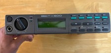 Yamaha FX500 Simul Effect Processor