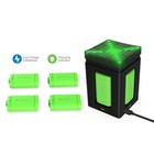 For XBox One Smart Display Game Grip Battery Pack Dock Charger Charging Station