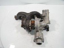 Turbolader für Audi A5 8TA 2,0 TFSI quattro CDNC CDN 06H145702R