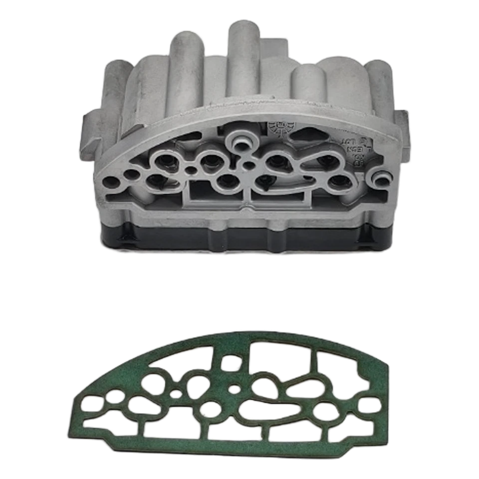 Transmission Shift Solenoid Block Pack For Dodge Chrysler Voyager 2.4L New Foto 4 de 4