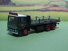 EFE Truman's Brewery 1966 AEC Albion Ergomatic- Needs Workshop Repair